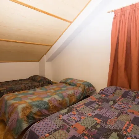 Residencial Tuyas Hotel