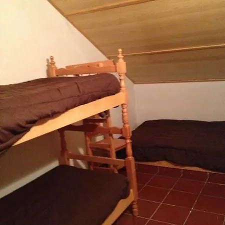 Hotel Residencial Tuyas