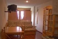 Hotel Residencial Tuyas Sierra Nevada