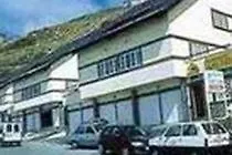 Hotel Residencial Tuyas