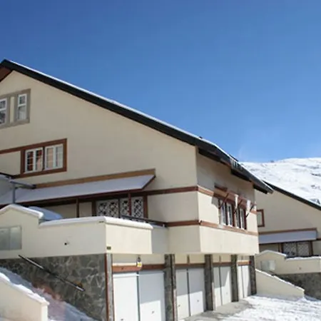 Residencial Tuyas 2* Sierra Nevada