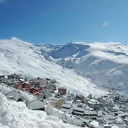 Residencial Tuyas 2* Sierra Nevada