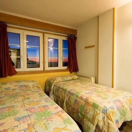 Residencial Tuyas 2* Sierra Nevada