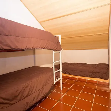 Residencial Tuyas Hotel