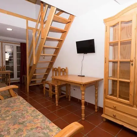 Residencial Tuyas 2* Sierra Nevada