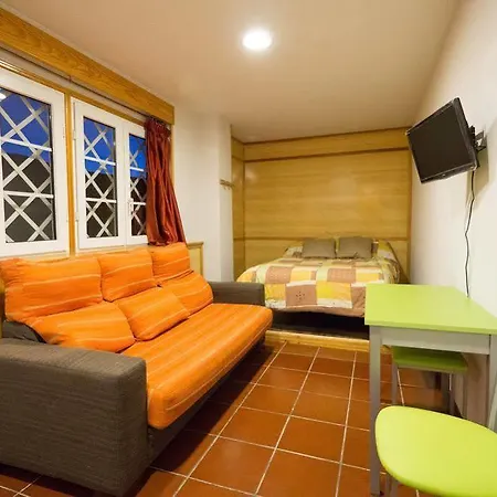 Residencial Tuyas Sierra Nevada