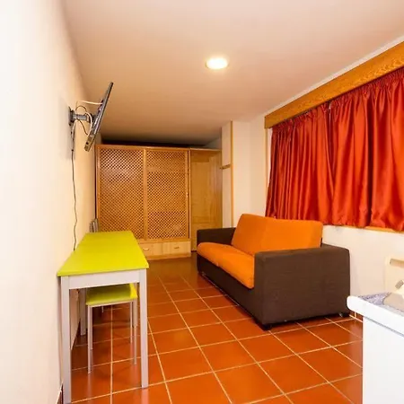 Residencial Tuyas Hotel