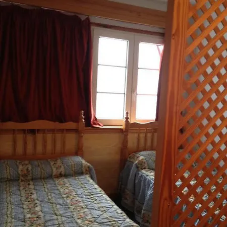 Hotel Residencial Tuyas Sierra Nevada